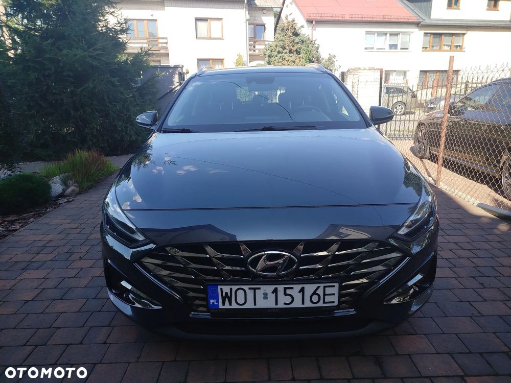 Hyundai i30 - 2