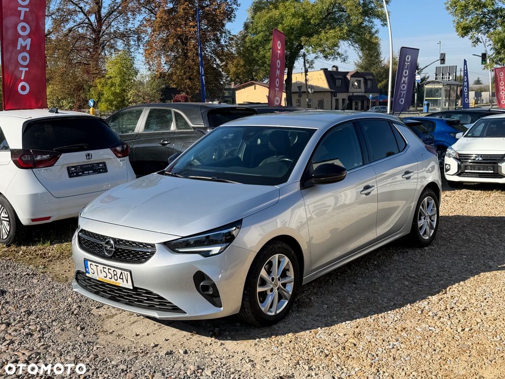 Opel Corsa - 13