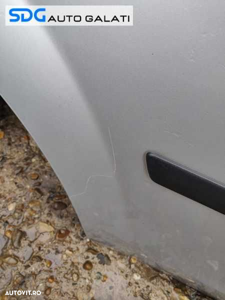 Usa - Portiera Dreapta Spate Ford Focus 2 Break - Combi 2004 - 2008 - 4