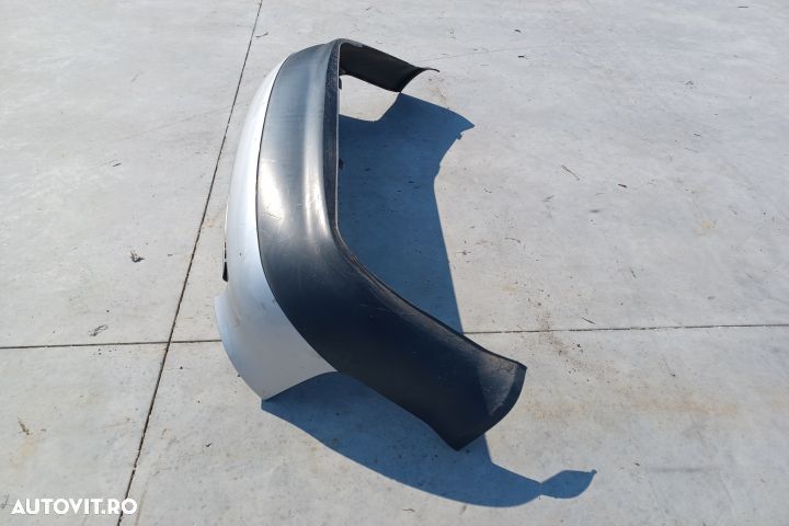 BARA SPATE Audi A4 B6 [2000 - 2005] - 2