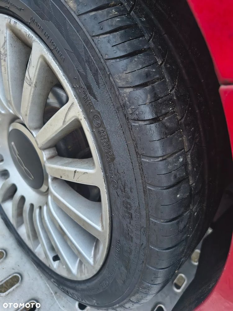 Fiat 500 1.2 8V Pop-Star - 10