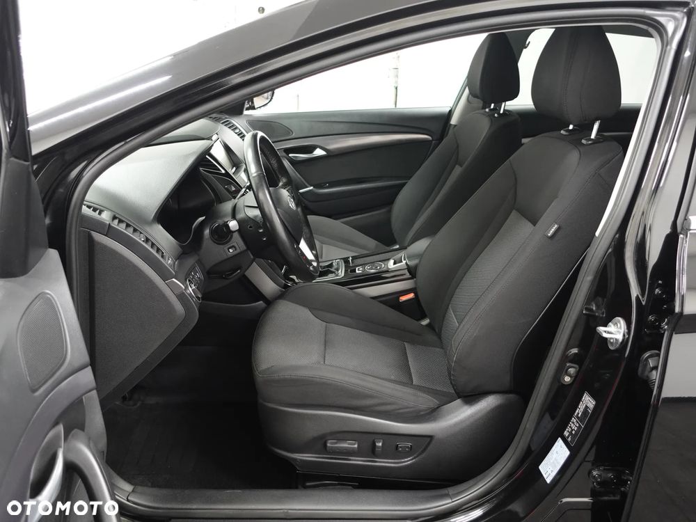 Hyundai i40 Kombi blue 1.7 CRDi Trend - 20