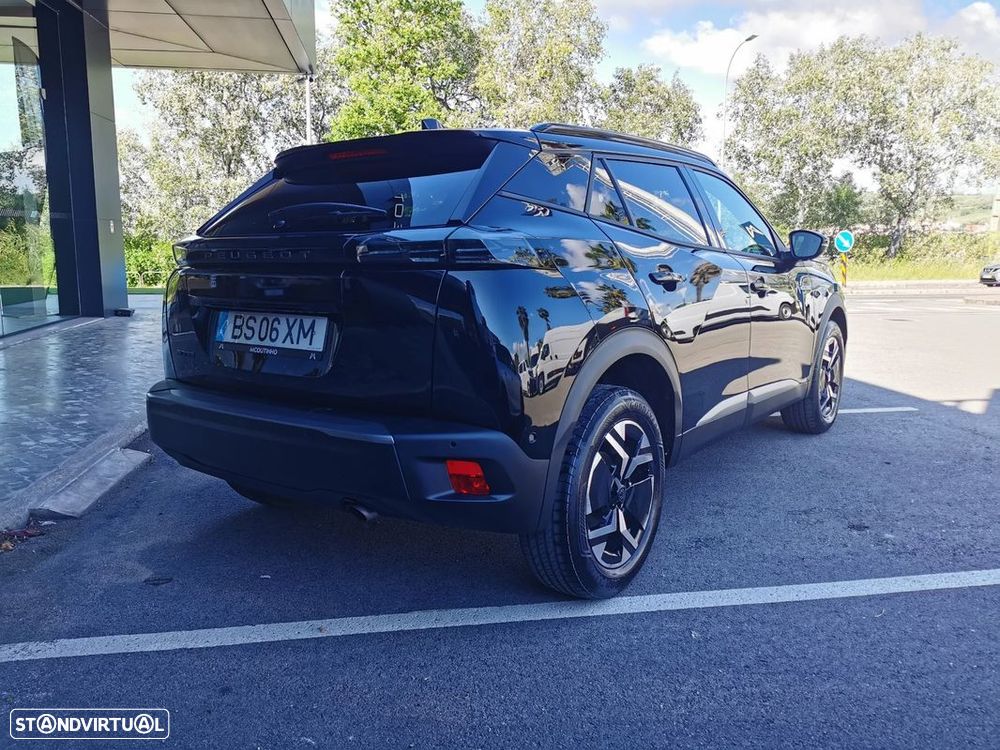 Peugeot 2008 1.2 PureTech Allure - 6