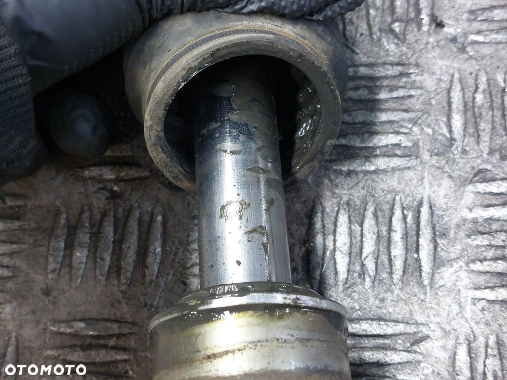 MAGLOWNICA PRZEKŁADNIA DO REGENERACJI HONDA ACCORD VI EU 53600-S1A-G0 - 7