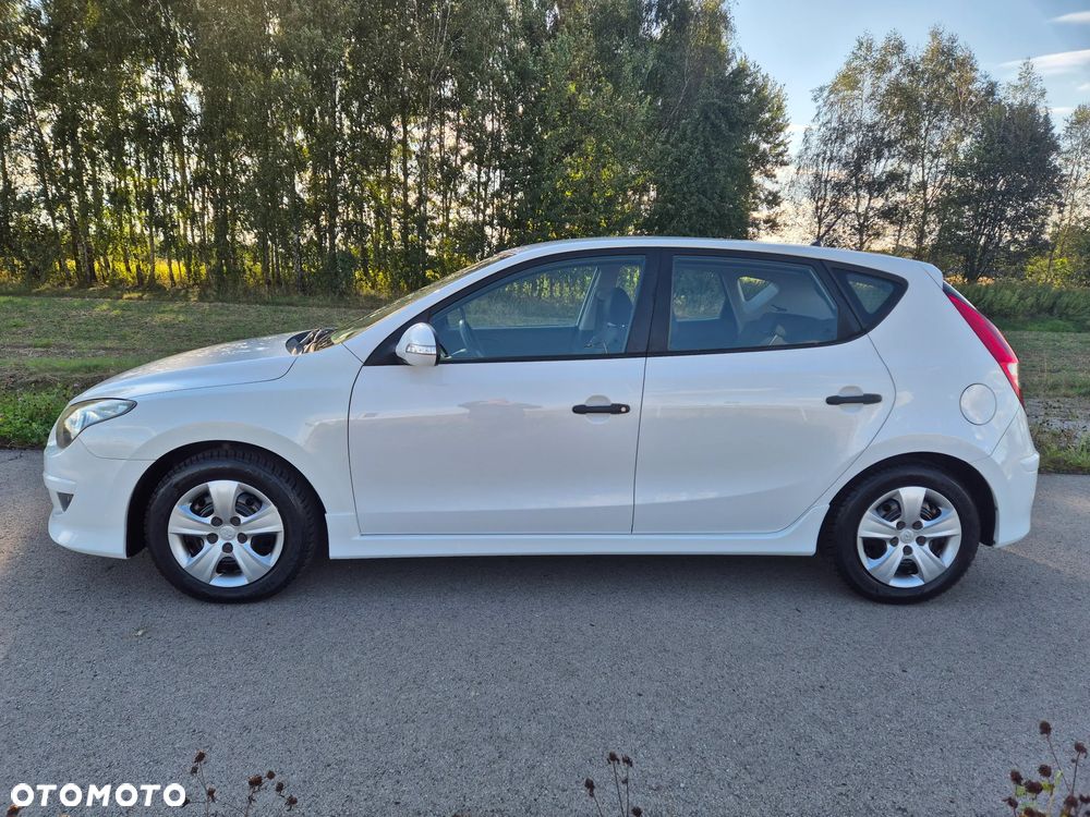 Hyundai i30 1.4 Comfort - 6