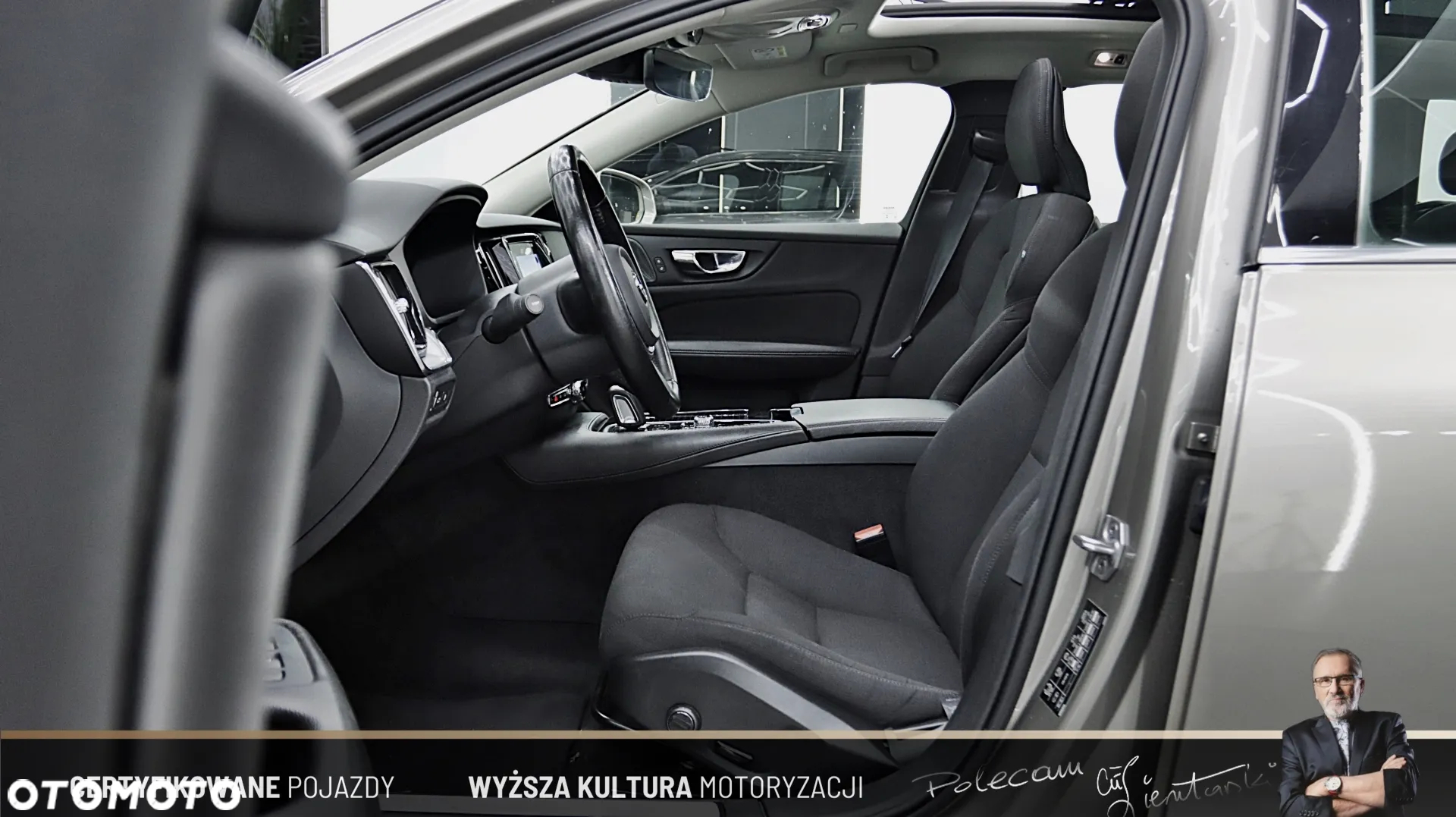 Volvo V60 T6 AWD Geartronic Inscription - 17