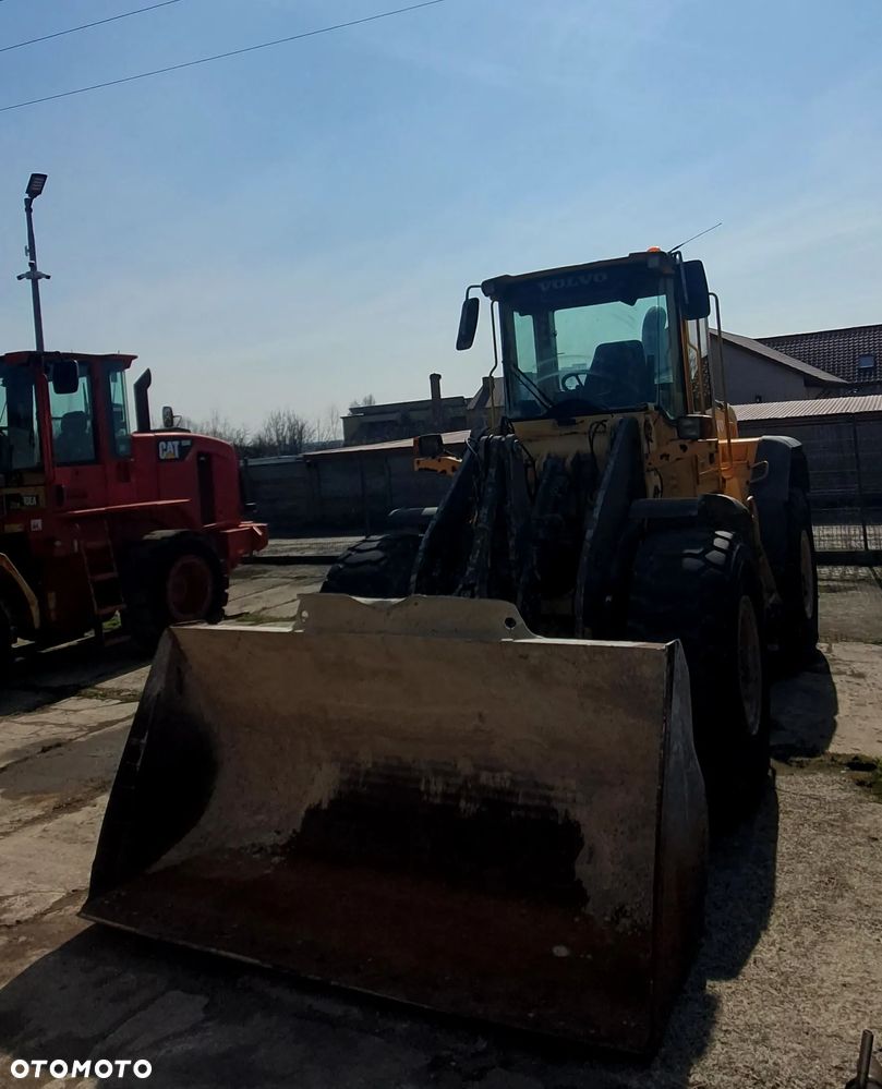 Volvo L60E - 17