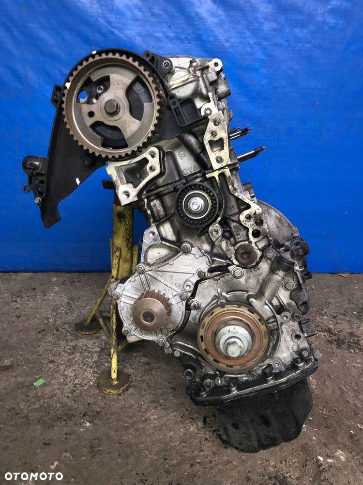 silnik peugeot 308 407 508 1.6hdi 9h01 10jbbn - 3