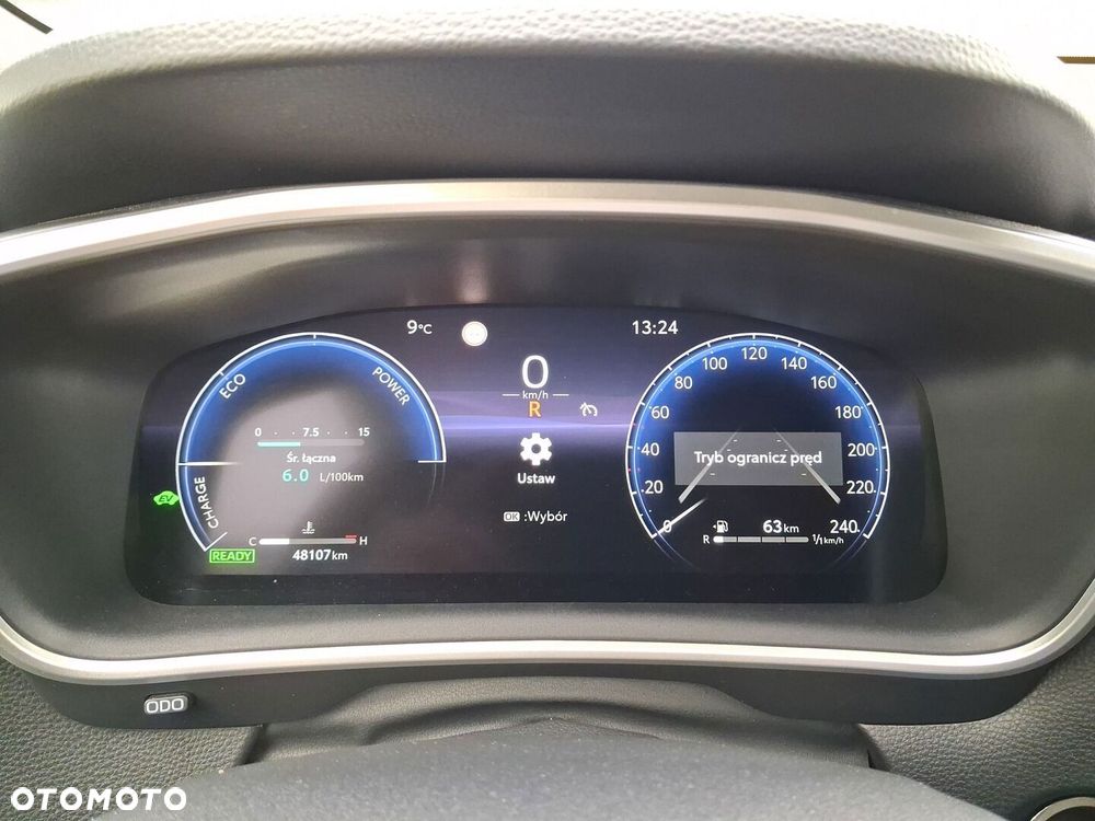 Toyota Corolla Cross 2.0 Hybrid Executive - 18