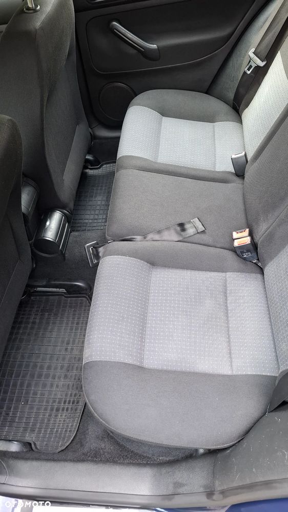 Volkswagen Golf 1.9 TDI Basis - 11