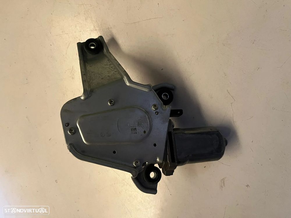 FIAT 500X PEÇAS TAMPA MALA - Z553 - 7