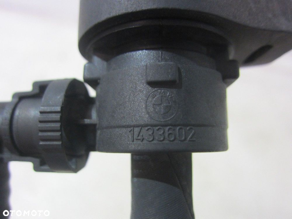 BMW Z3 E36 E38 E52 ZAWÓR ODPOWIETRZANIA ZBIORNIKA BAKU 13901433603 1433602 - 6