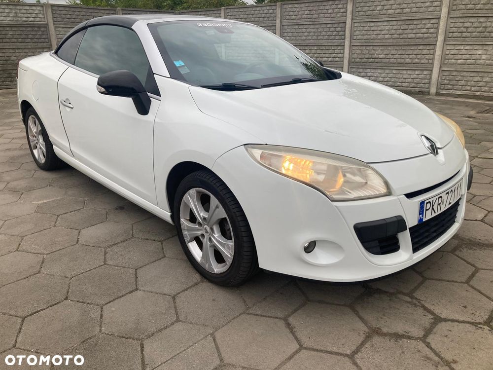 Renault Megane - 8