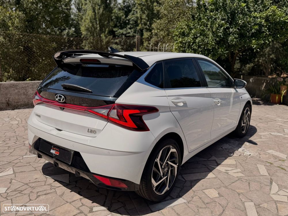 Hyundai i20 - 19