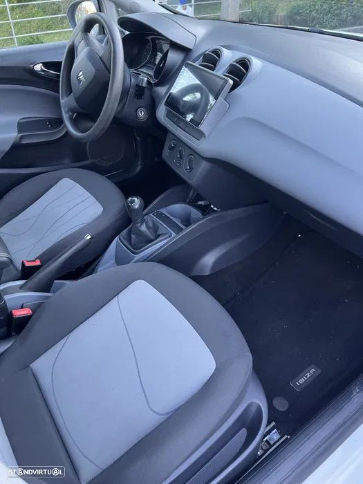 SEAT Ibiza 1.2 TSI 25 Anos - 7