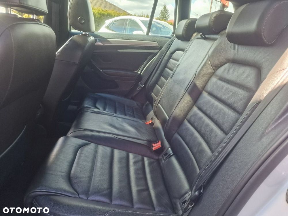 Volkswagen Golf Alltrack 2.0 TDI 4Motion (BMT) DSG - 22