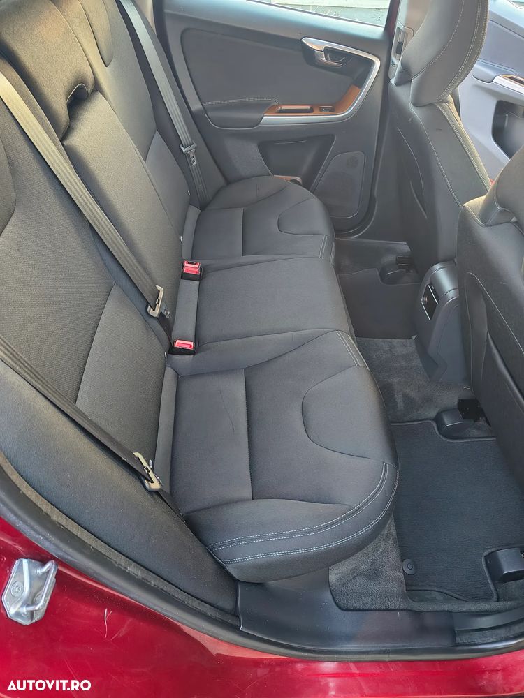 Volvo XC 60 D4 VEA Start-Stop Summum - 24