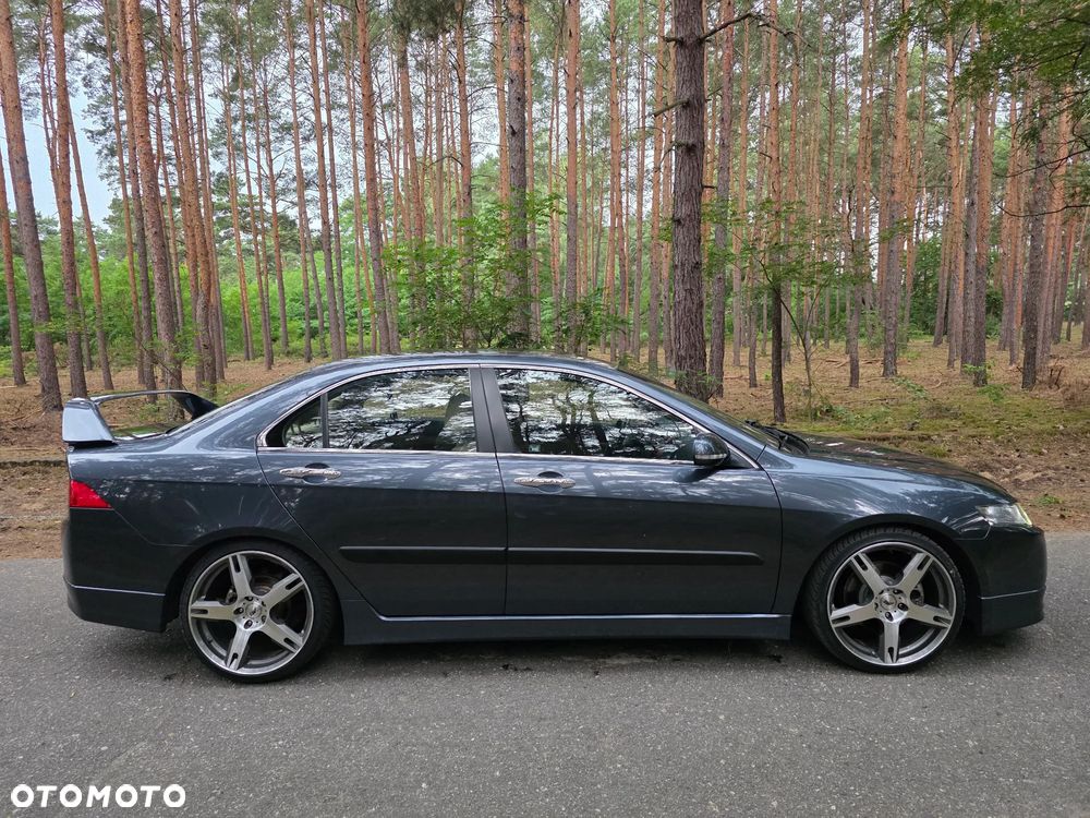 Honda Accord 2.4 i Executive - 1