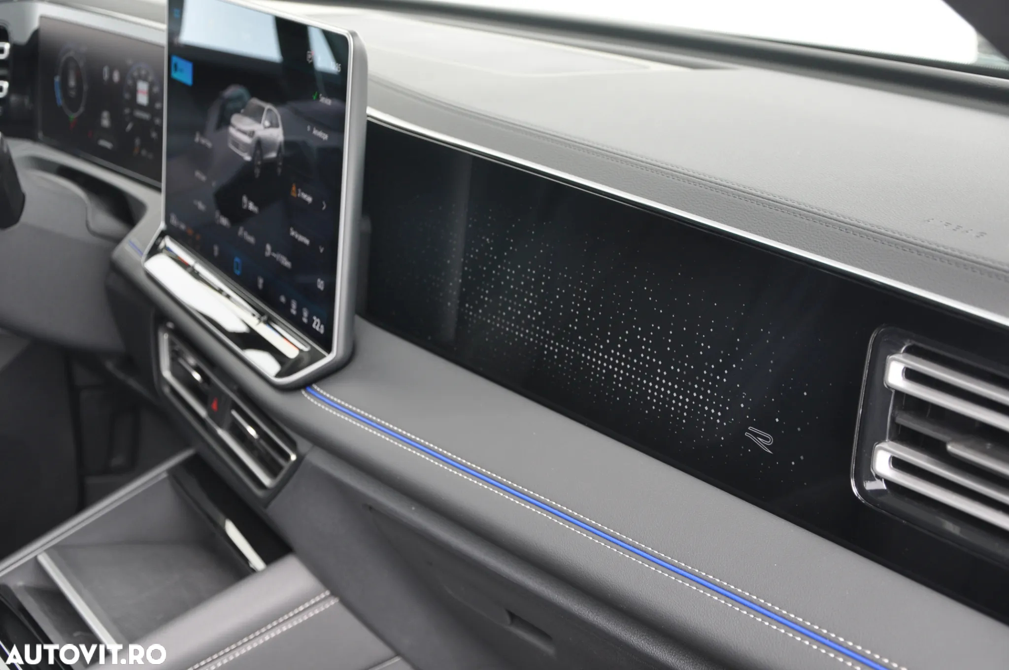 Volkswagen Tiguan 2.0 TDI DSG 4Motion R-Line - 32