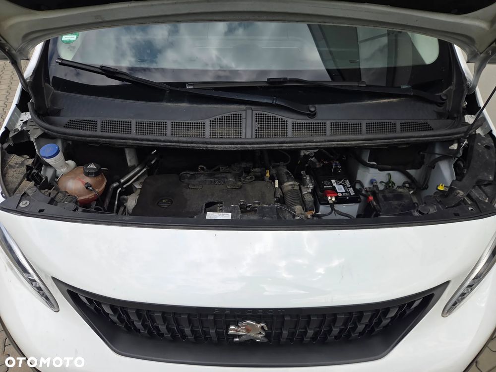 Peugeot Expert - 17
