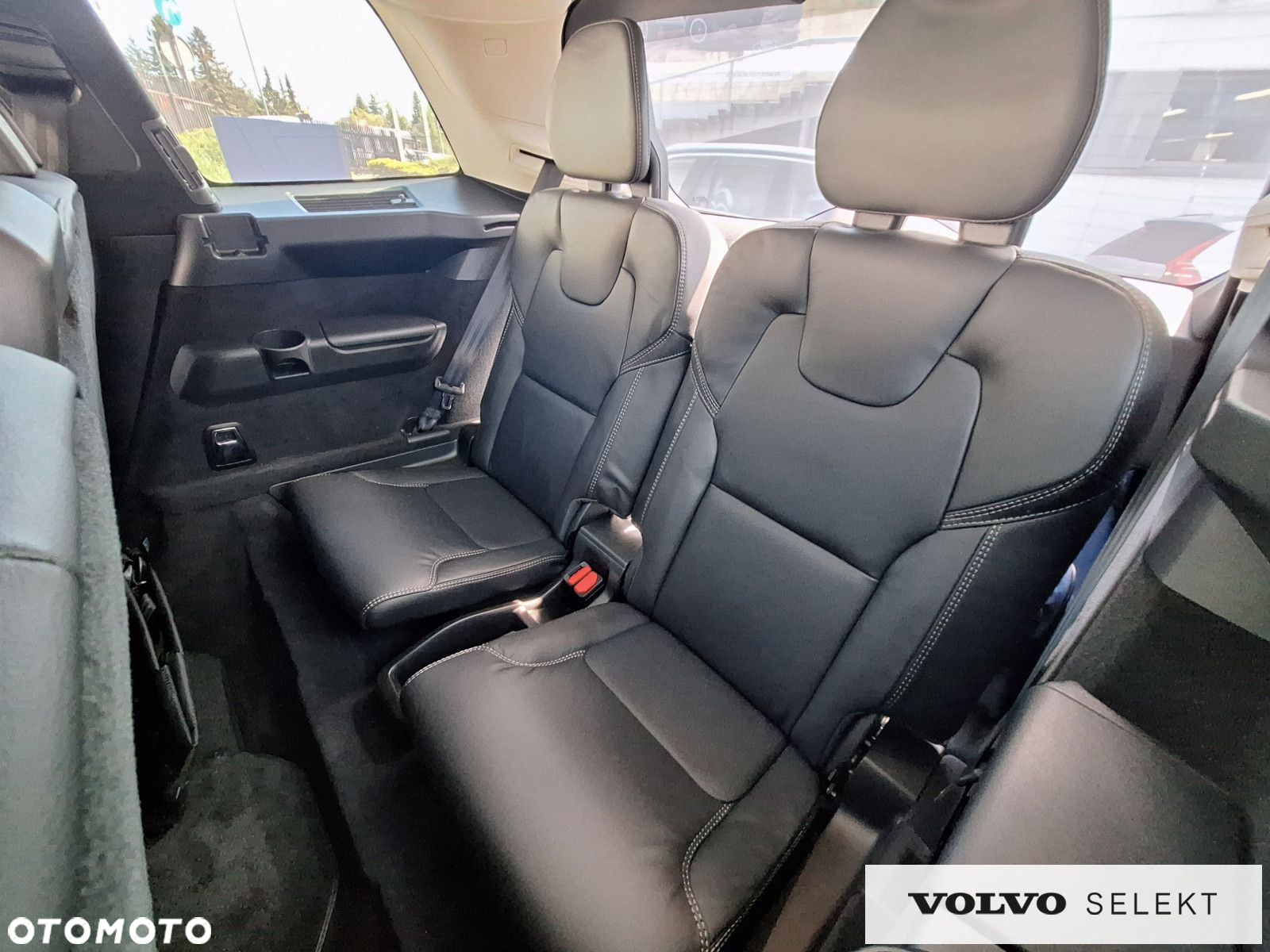 Volvo XC 90 - 12