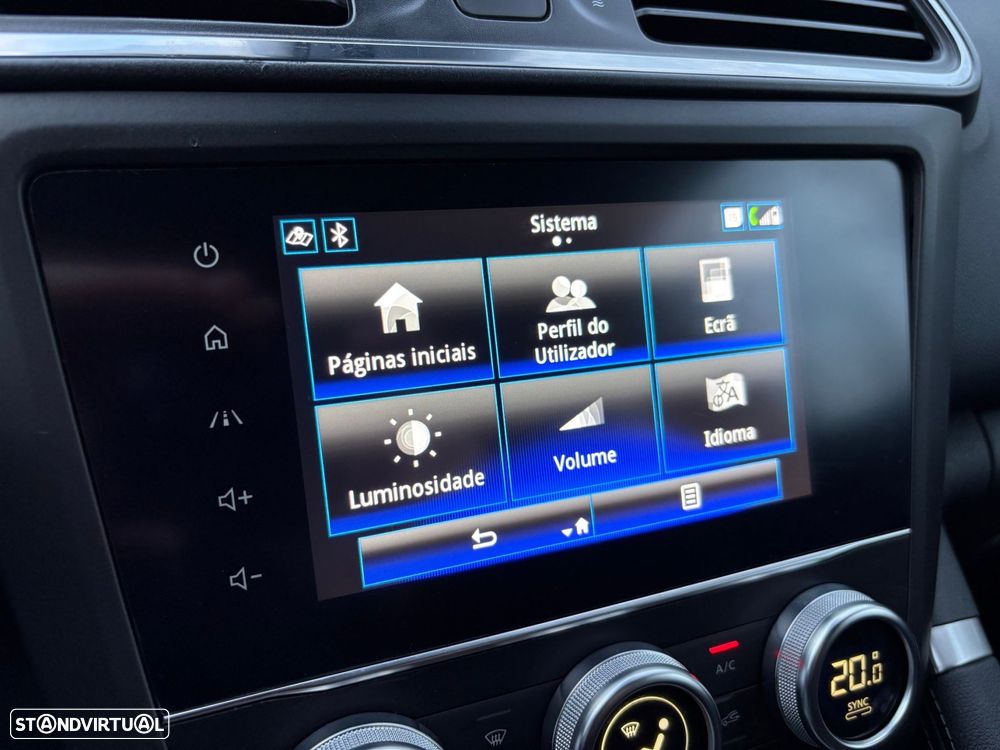 Renault Kadjar 1.3 TCe Intens - 45