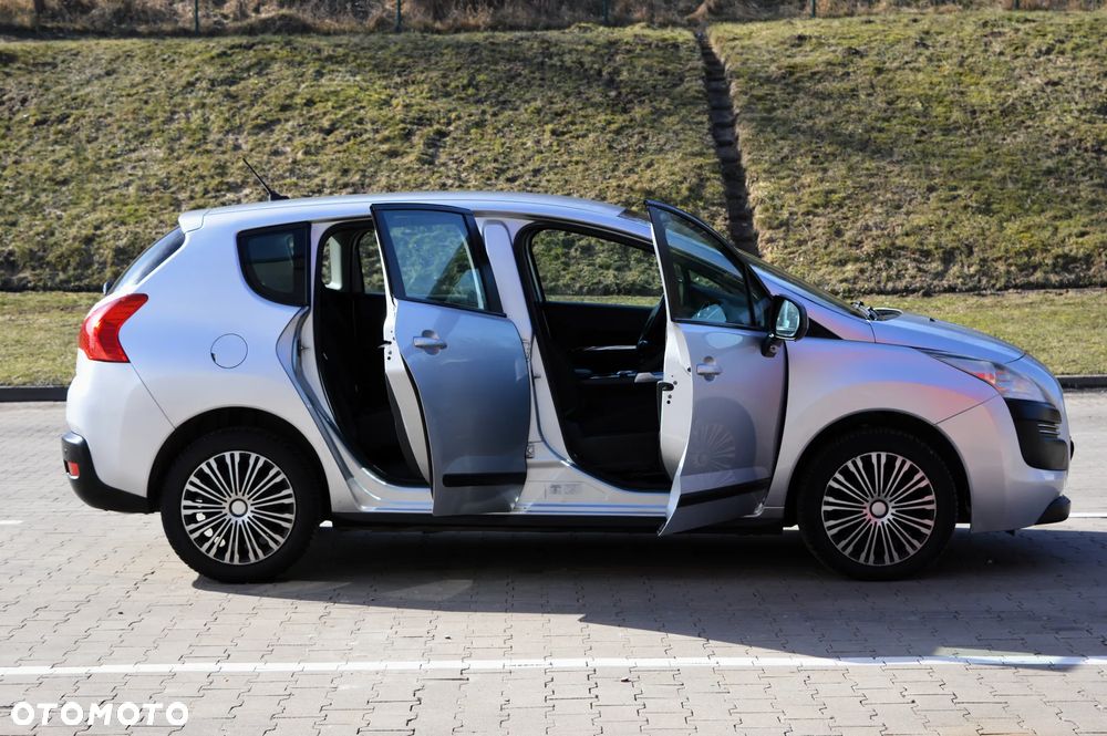 Peugeot 3008 1.6 HDi Premium - 25