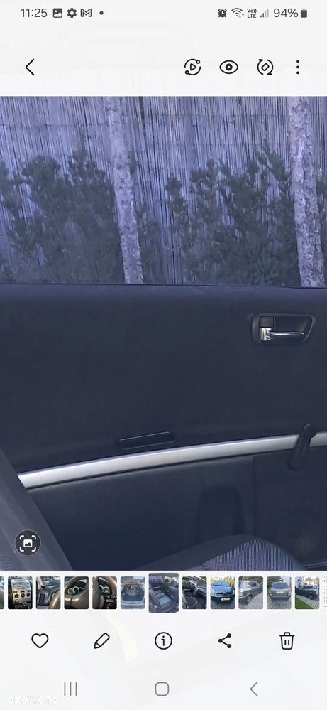 Toyota Corolla Verso 2.0 D-4D Prestige - 15