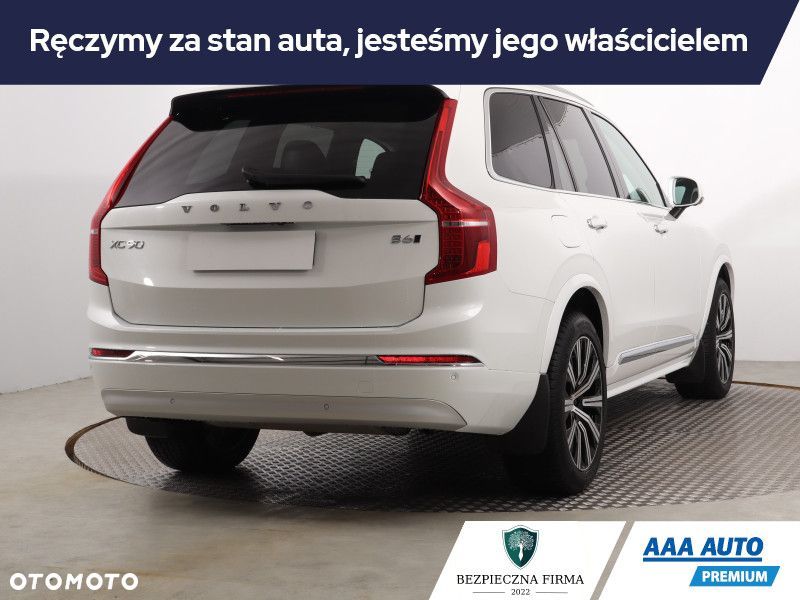 Volvo XC 90 - 6