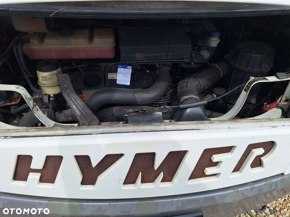 Hymer-Eriba B524 - 15