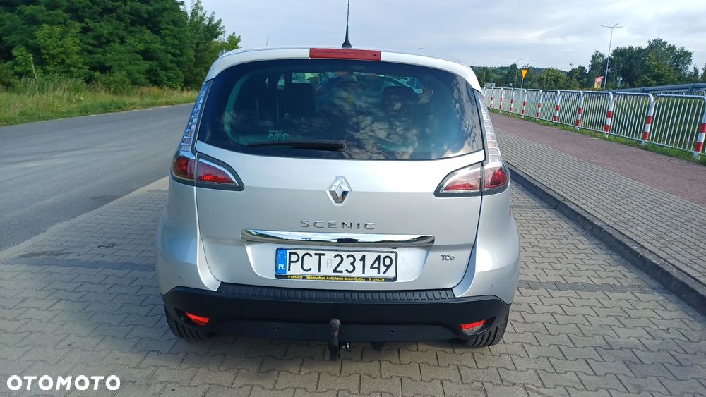 Renault Scenic - 7