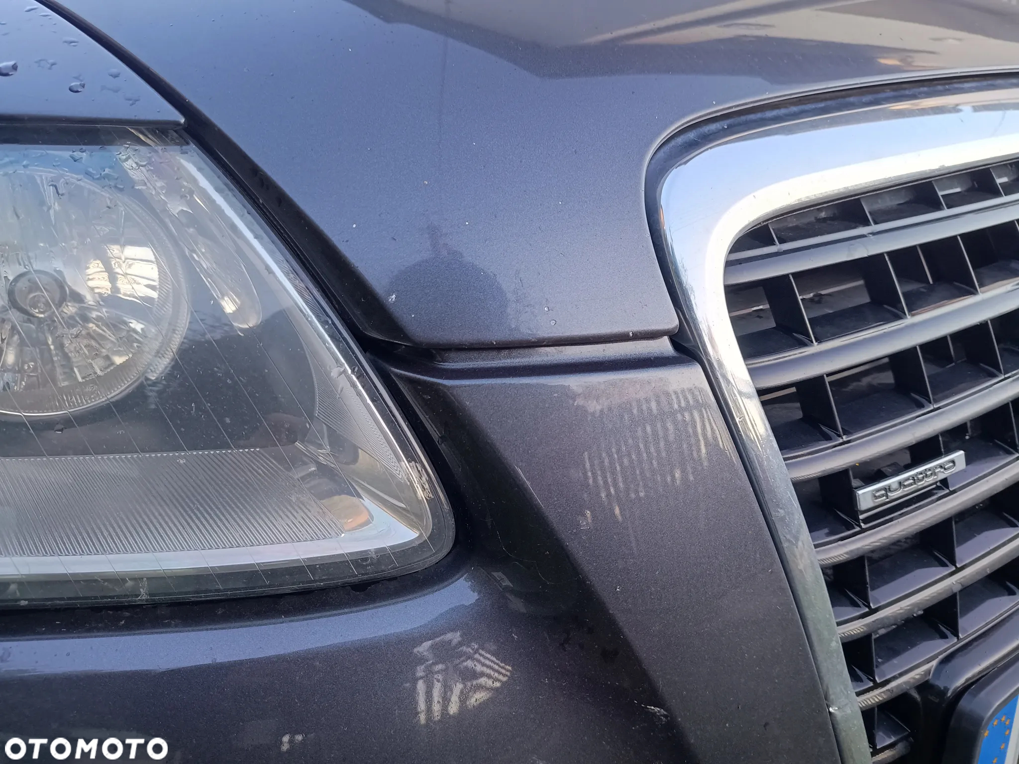 Audi A6 3.0 TDI DPF quattro tiptronic - 5
