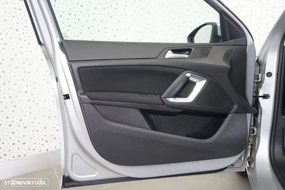 Peugeot 308 SW - 19