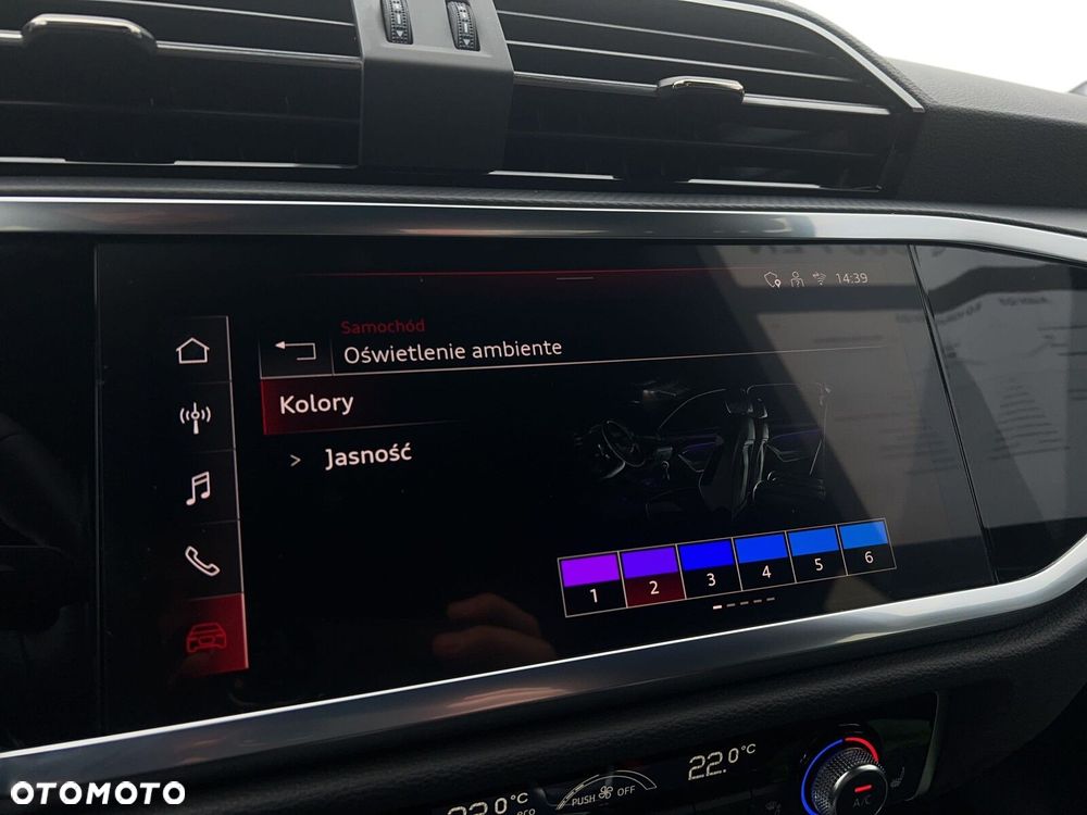 Audi Q3 35 TFSI S line S tronic - 30