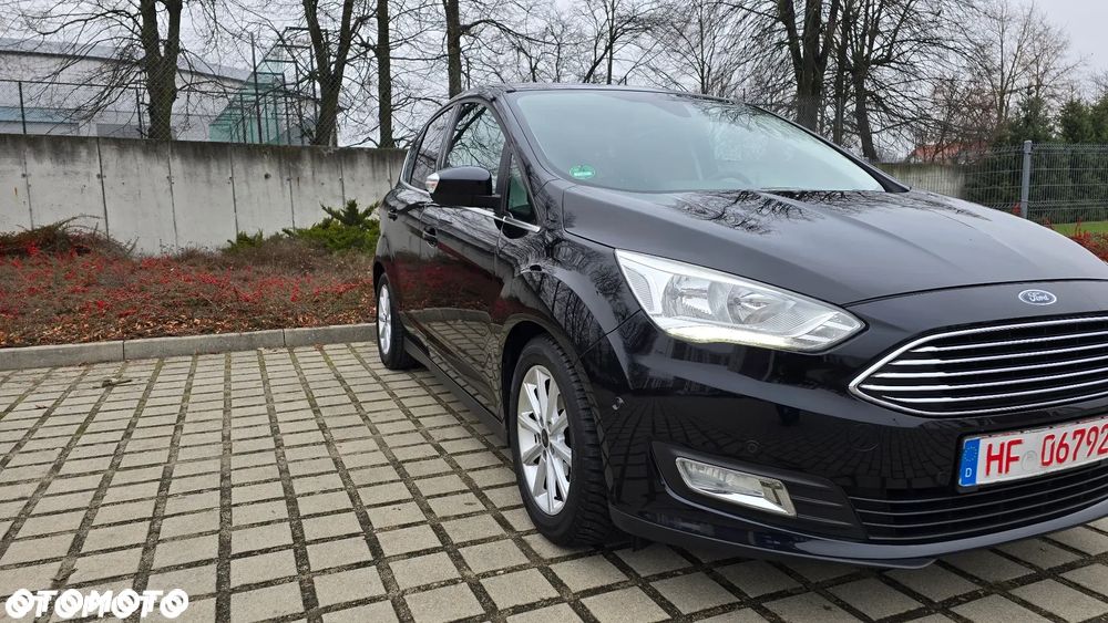 Ford C-MAX 1.0 EcoBoost Titanium ASS - 37