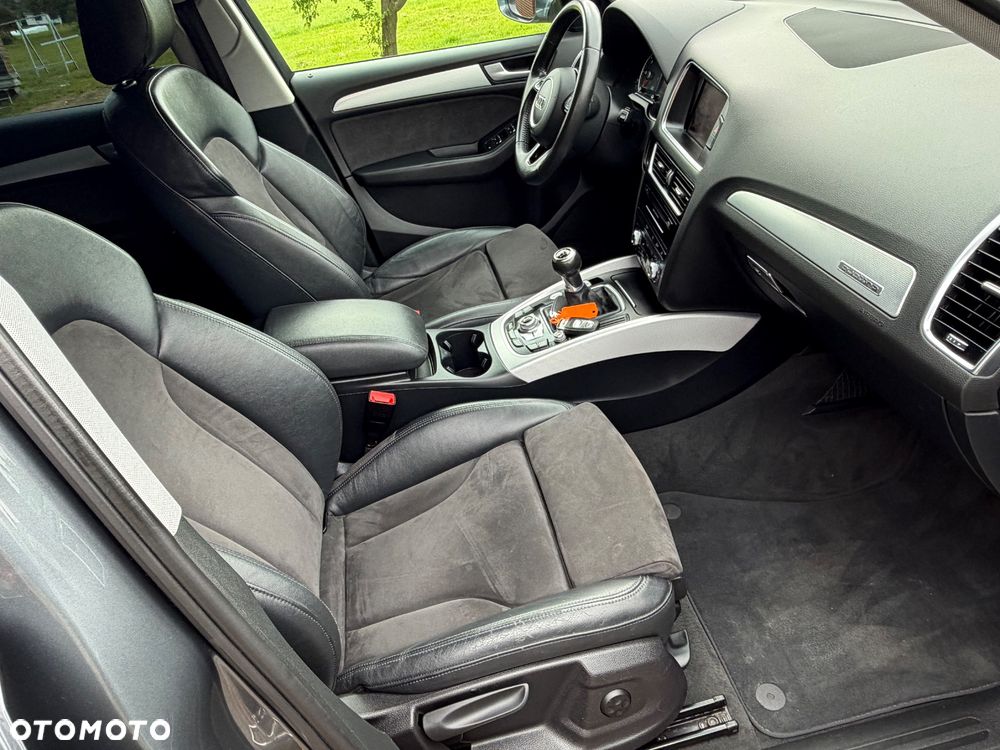 Audi Q5 - 34