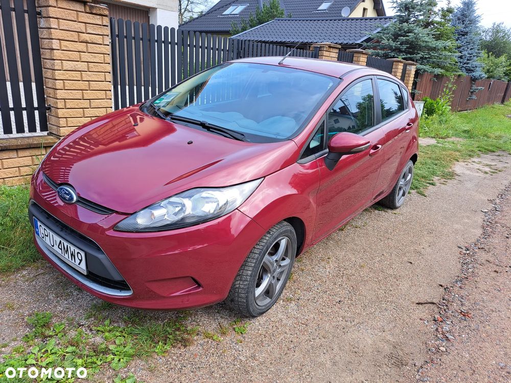 Ford Fiesta - 15