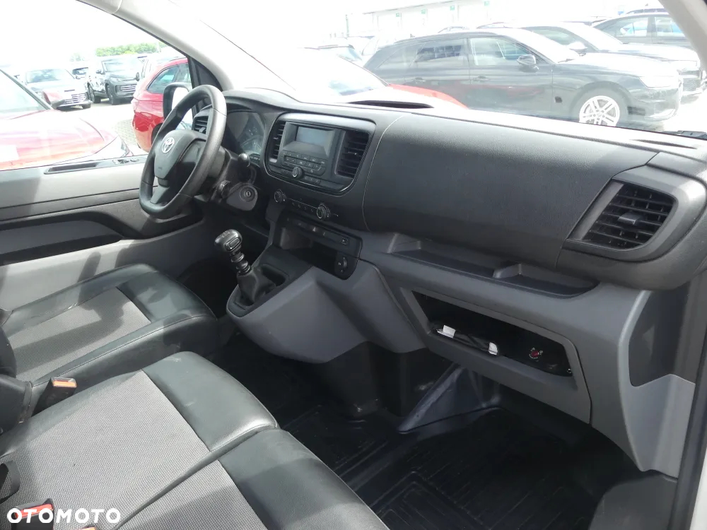 Toyota PROACE - 7