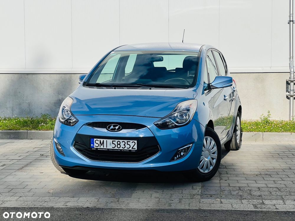 Hyundai ix20 1.4 Blue Classic - 1