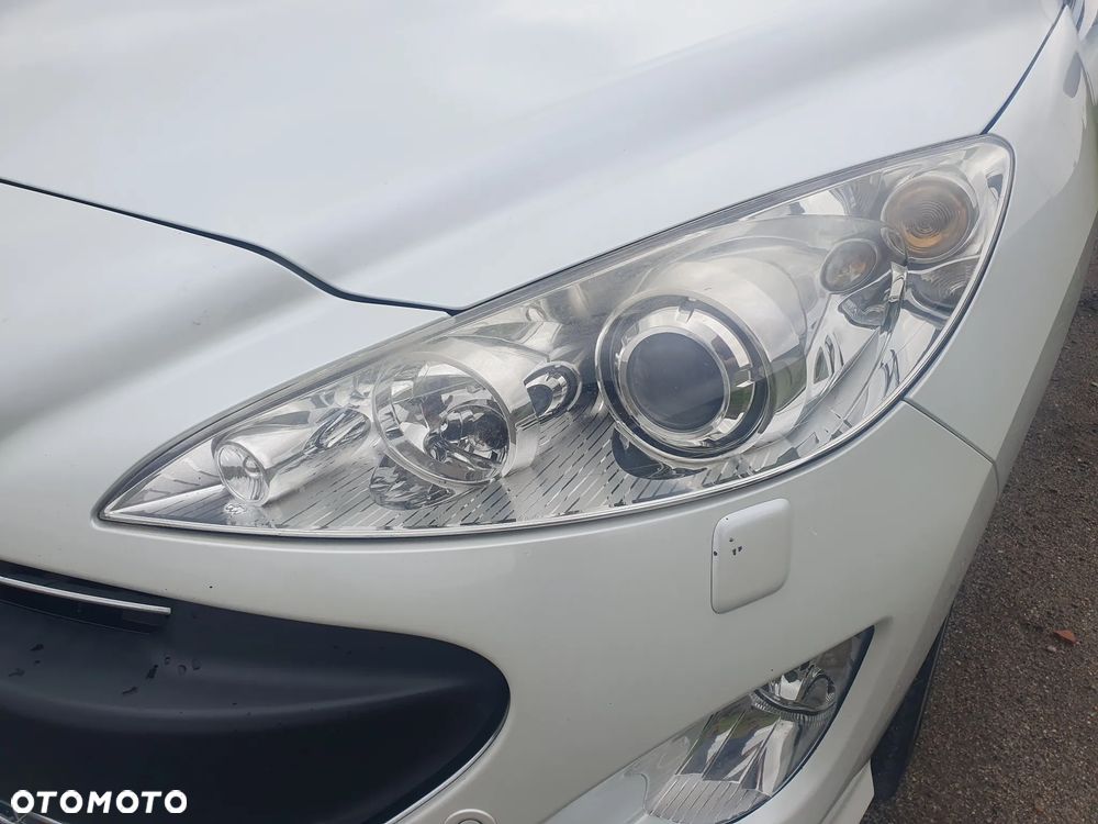 Peugeot 308 CC HDi FAP 140 Platinum - 18