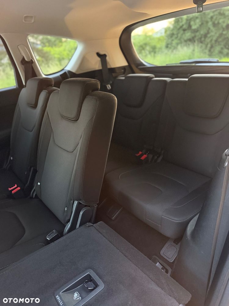 Ford S-Max 2.0 EcoBlue Titanium - 14