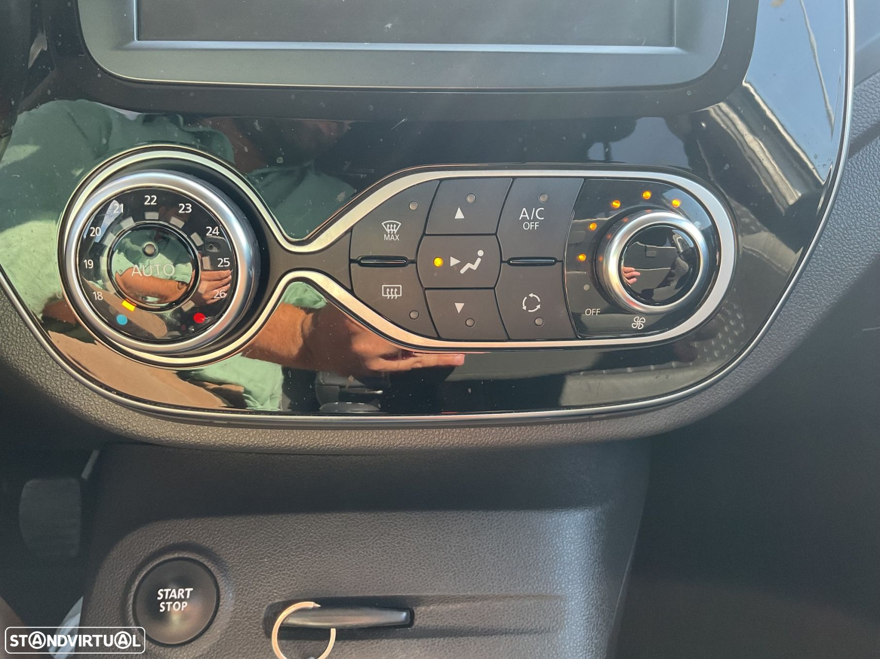 Renault Captur 1.5 dCi Exclusive - 30