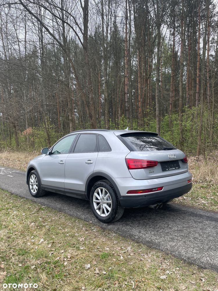 Audi Q3 - 5