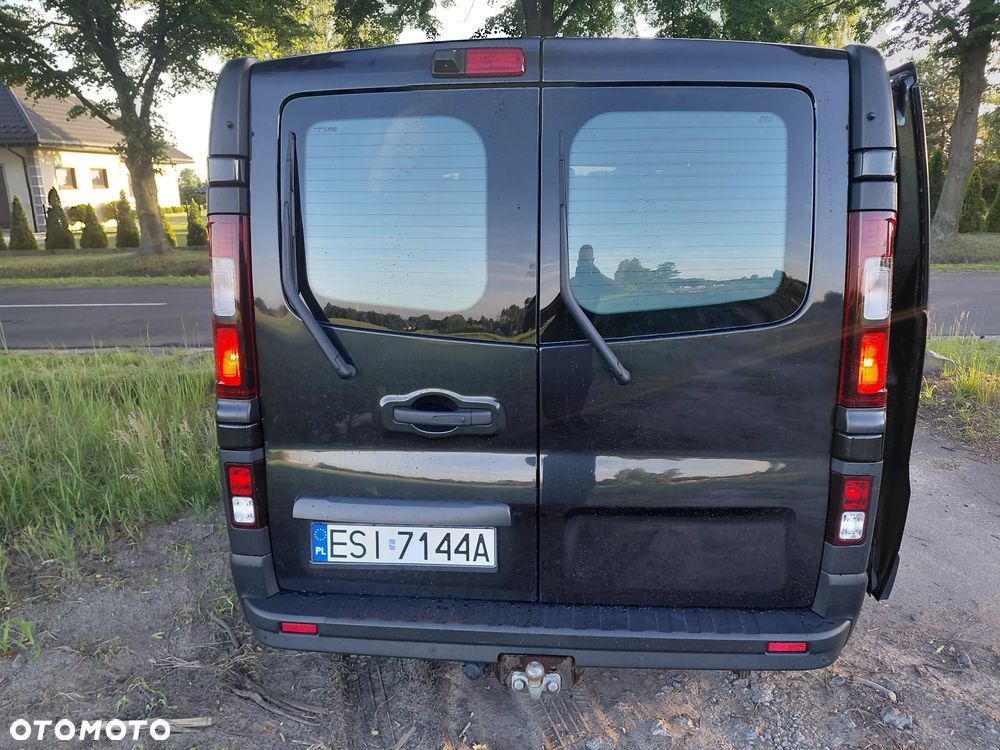 Renault Trafic - 24
