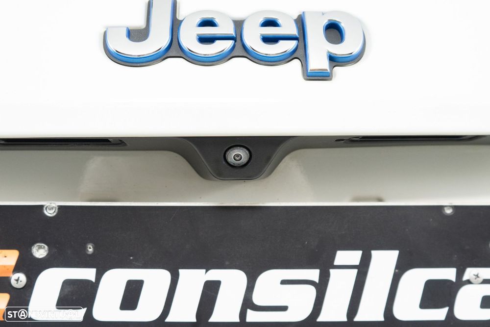 Jeep Compass 1.3 TG 4Xe Limited - 16