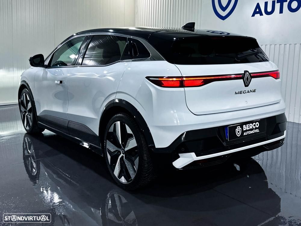 Renault Mégane E-Tech EV60 Techno - 7