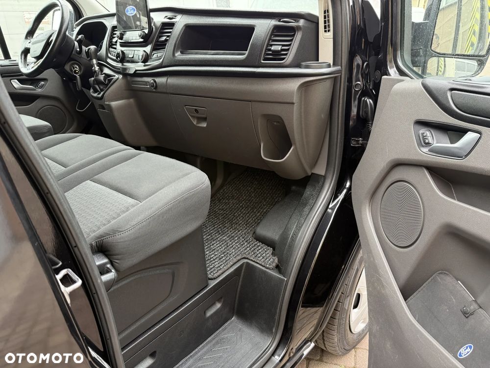 Ford Custom L1H1 - 22