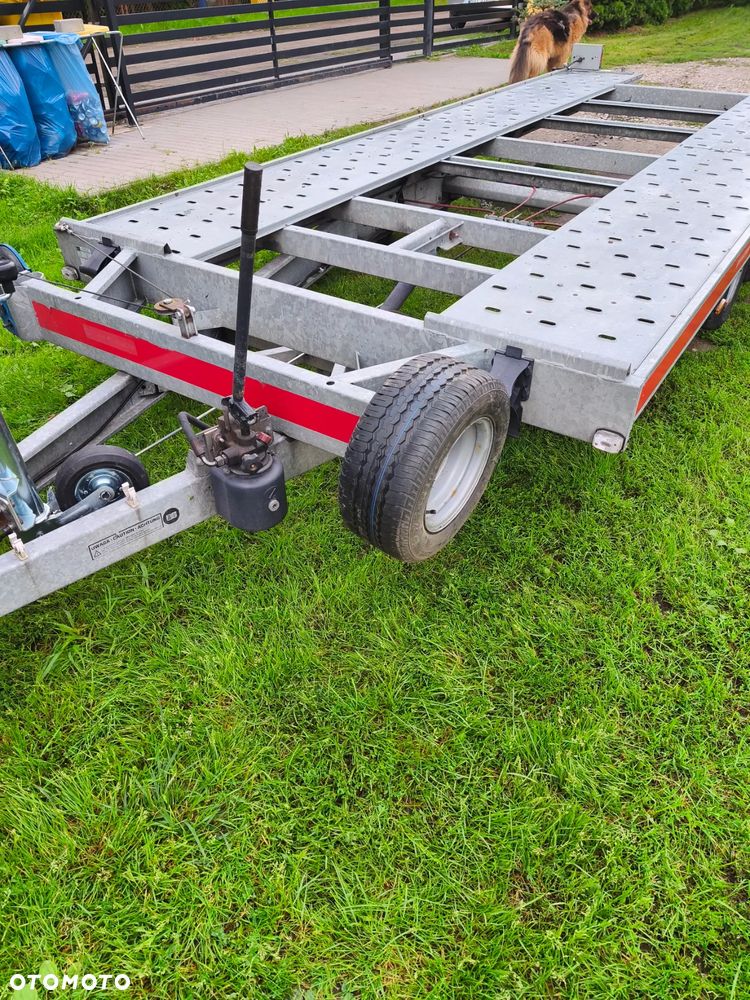 TEMARED Carceeper 4820 - 3