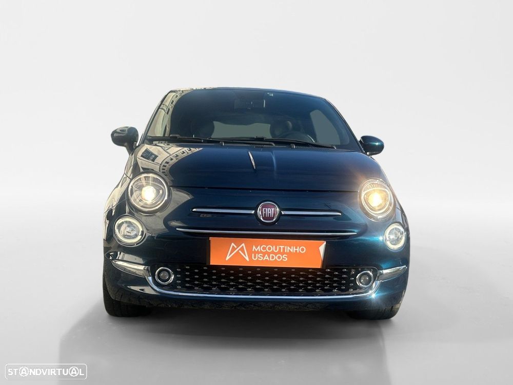 Fiat 500 1.0 Hybrid - 8