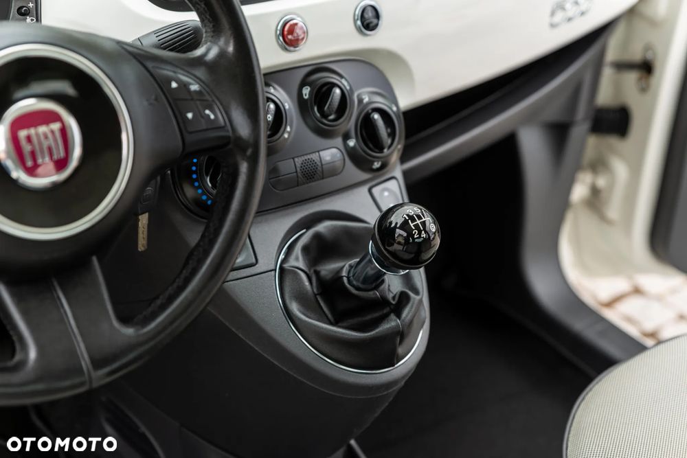 Fiat 500 - 27